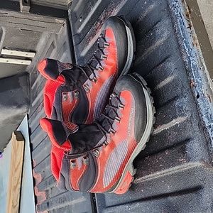 La Sportiva Trango Trk GTX 44.5 us 11 Mountaineering Boot Gore-tex